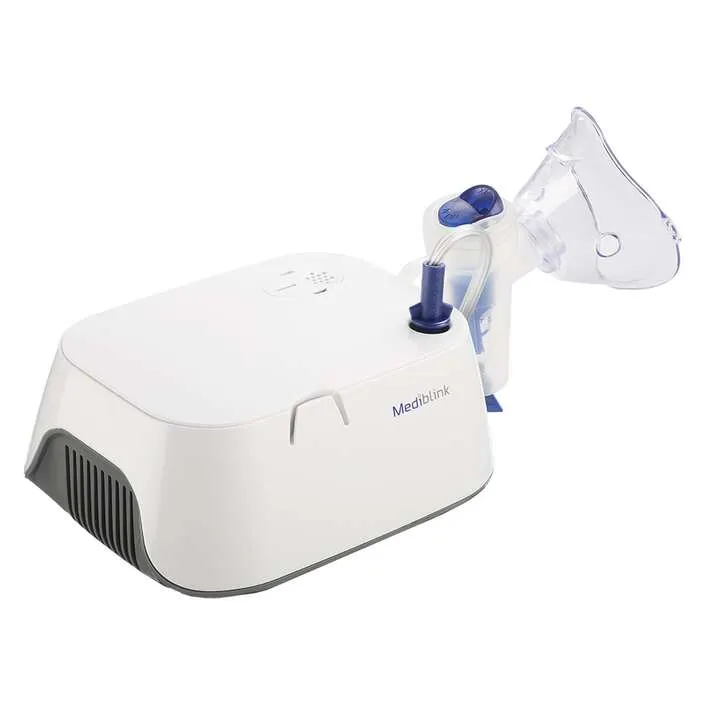 MEDIBLINK Compact inhalator