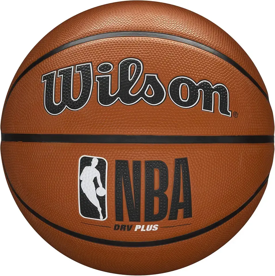 Wilson NBA DRV Series Basketball