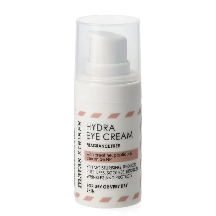 Hydra Eye Cream Fragrance Free