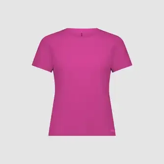2XU Womens Aero Mesh Tshirt