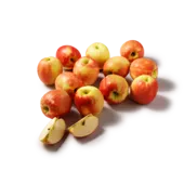 Pink Lady Appels Schaal