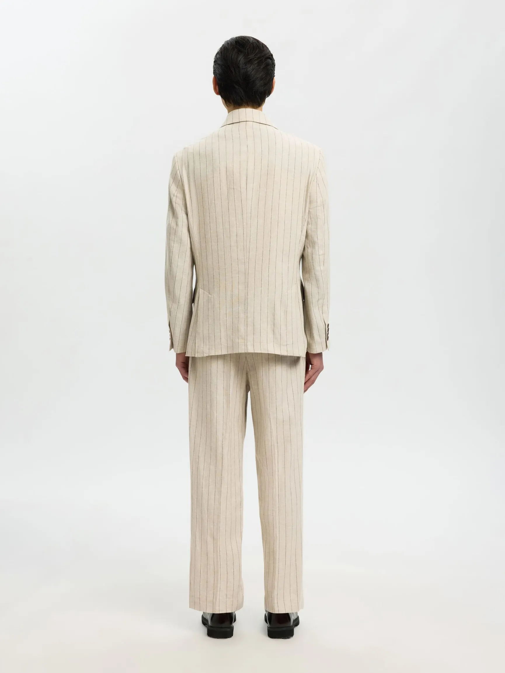 LINBLANDING BLAZER