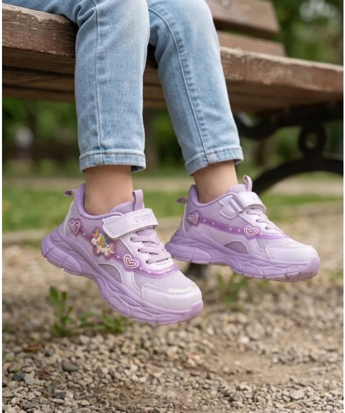 ZigZag blinkesko Agira