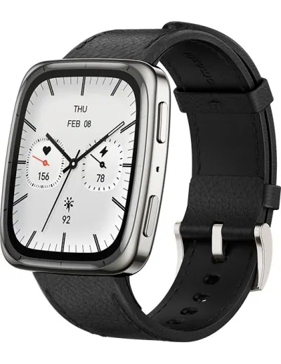 Hodinky Amazfit Active 2, černá