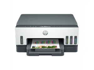 Impresora Multifunción Hp Smart Tank 720