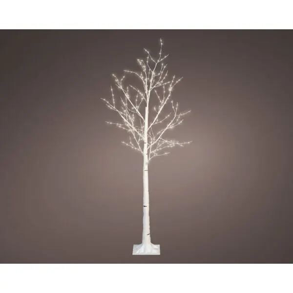 Kaemingk Micro LED Boom Birch 150cm