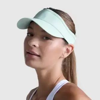2XU Unisex Run Visor