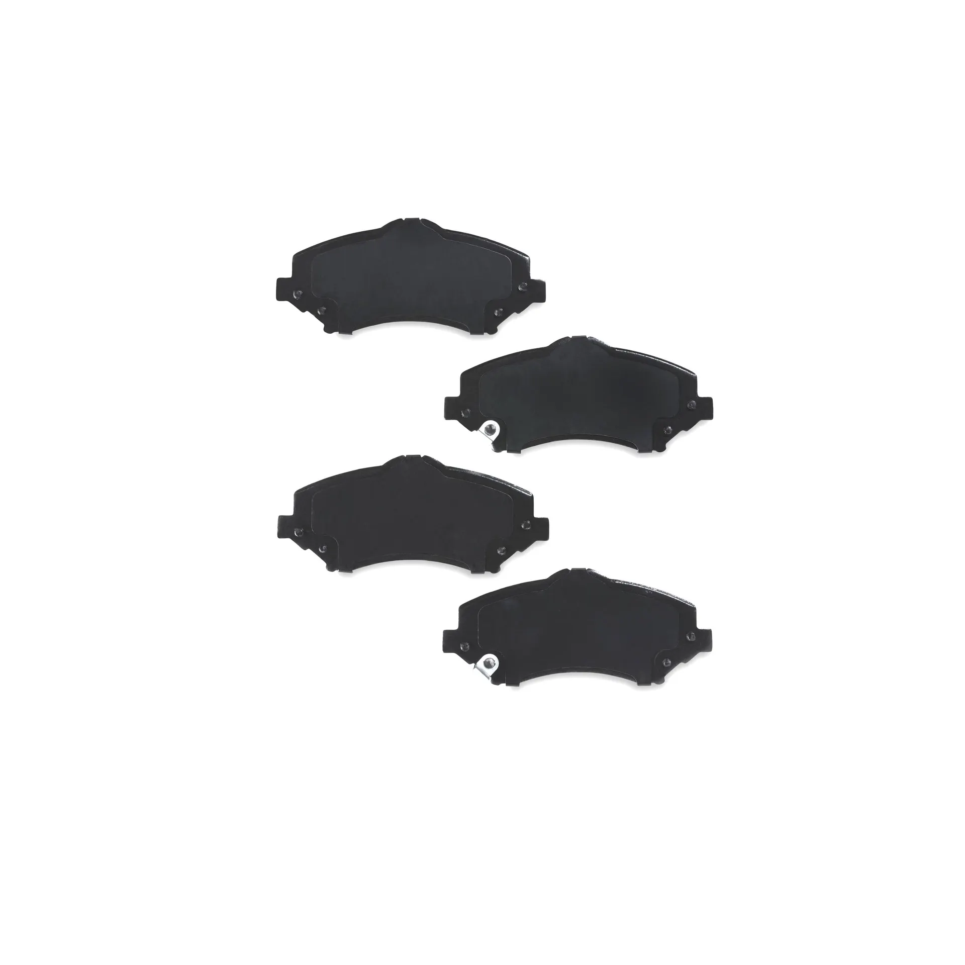 Duralast Semi-Metallic Brake Pads MKD1327