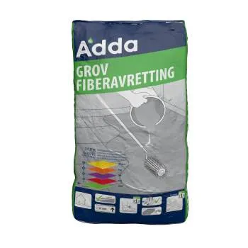 -Adda Grovavretting Fiber 20kg