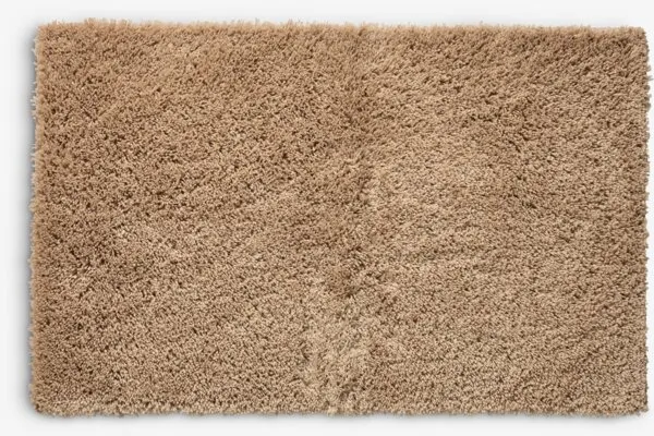 KARLSTAD Badmat KARLSTAD 50x80 beige KRONBORG