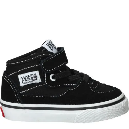 Vans Half Cab Decon Elastic Lace