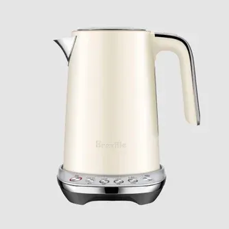 Breville the TempPro Kettle Cream 1.7 Litre