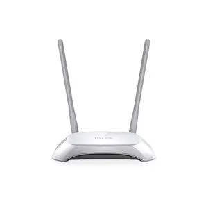 Tp-Link - Modem 300MBPS 2 ROUTER | Blanco