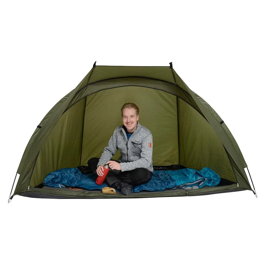 Backpacker Classic gapahuk