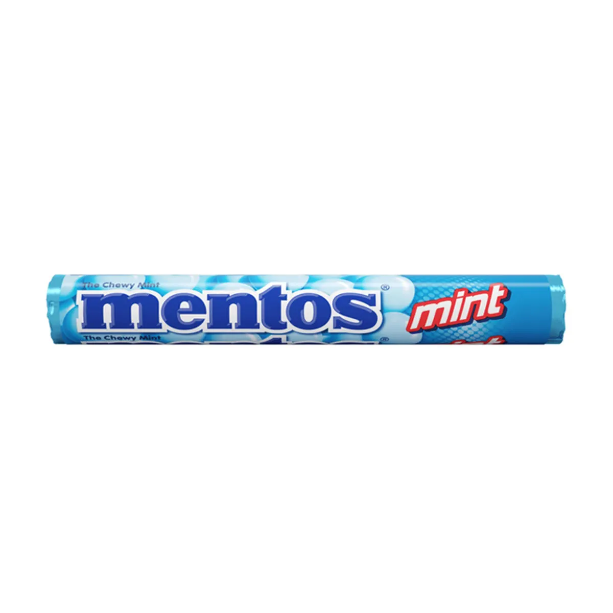 Mentos Mints Mint Rolls