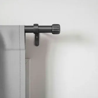 Umbra Cleo Curtain Rod 168-305cm