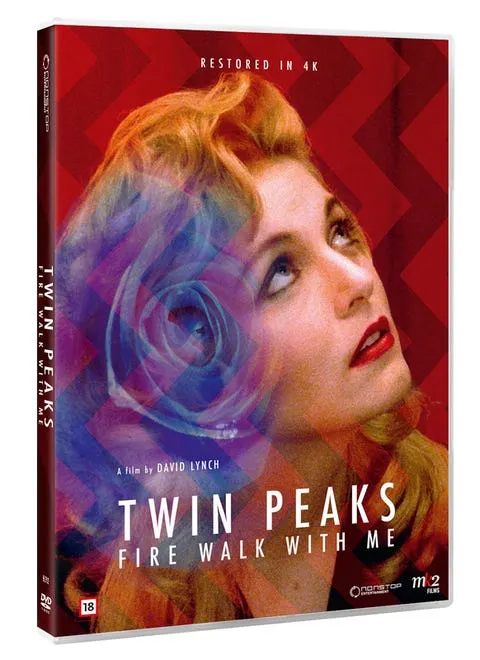 Twin Peaks: Fire Walk With Me (1992)