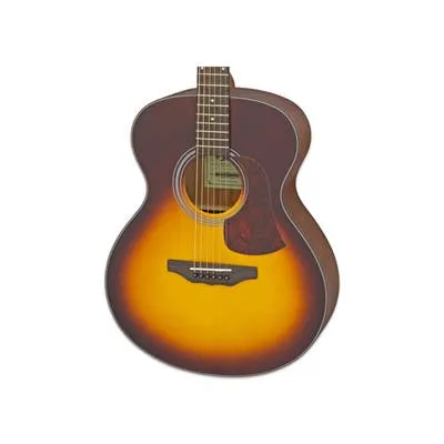 ARIA AF-10 W/BAG - MATTE TOBACCO SUNBURST AUDITORIUM ACOUSTIC GUITAR