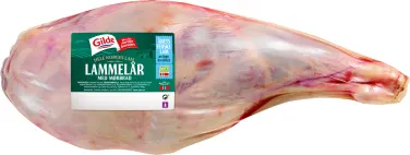 Lammelår