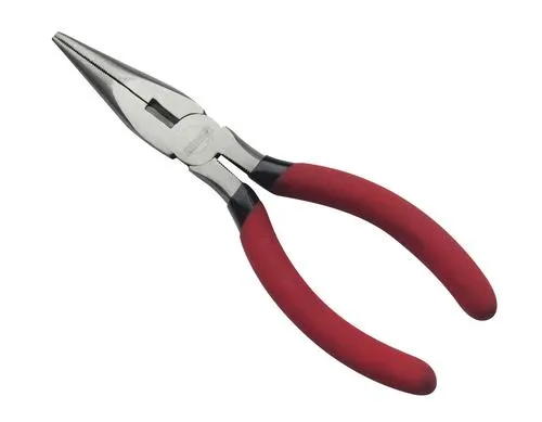Tool Shop® 6" Needle Nose Pliers