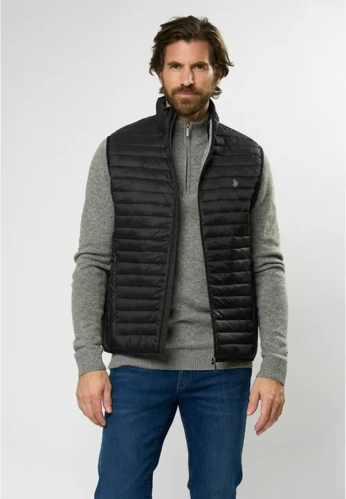 UMMAKS - Vest - tap shoe