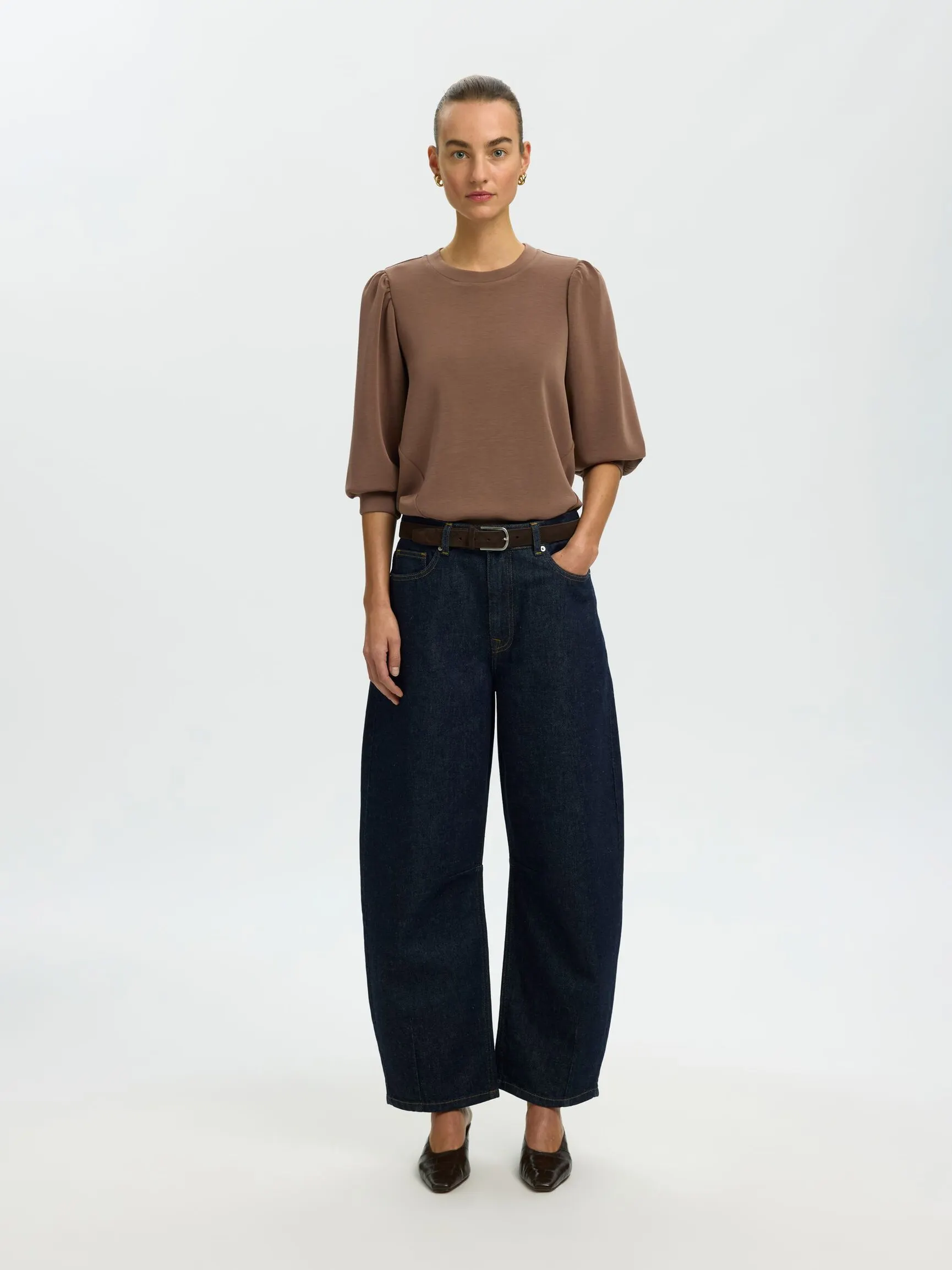 PUFFERME SWEATSHIRT