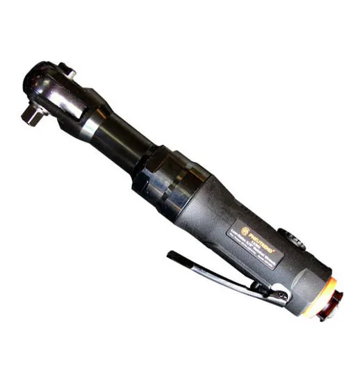 Pneutrend Pneumatic 3/8" Ratchet Wrench