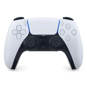 Control Inalámbrico PS5 Dualsense White