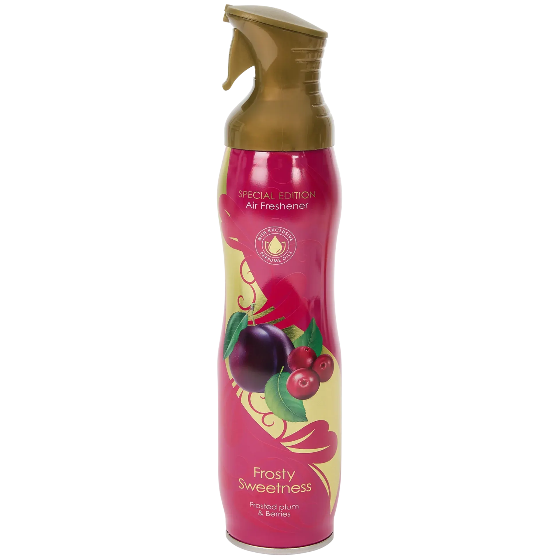 Spray per ambienti