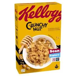 Kellogg's Crunchy Nut