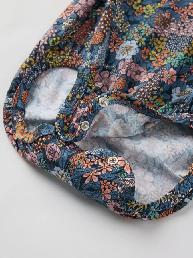 Prints fra Liberty Fabrics