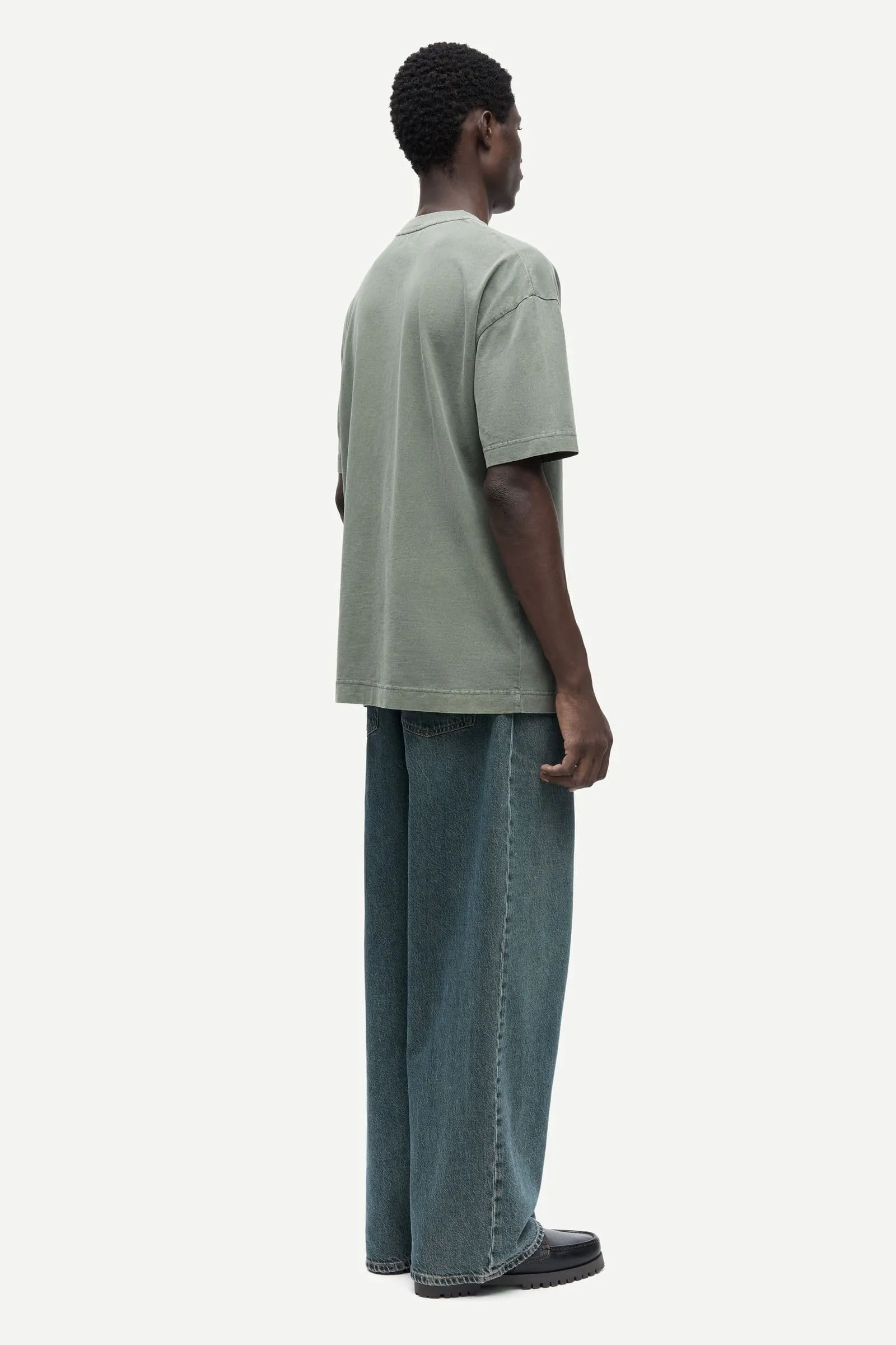 SAJOEL T-SHIRT 15489