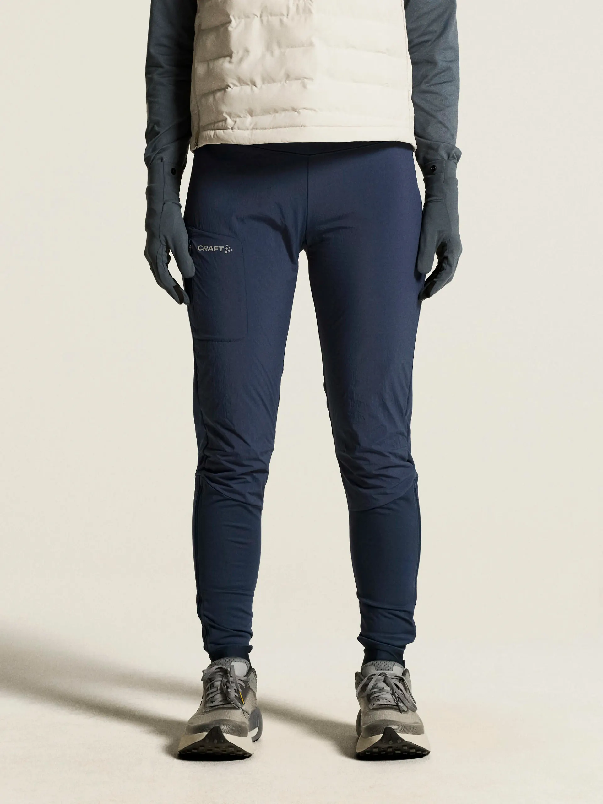 Subz Light Tights W