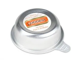 GODDESS mit Pute, Perlhuhn für Katzen 12 x 85 g