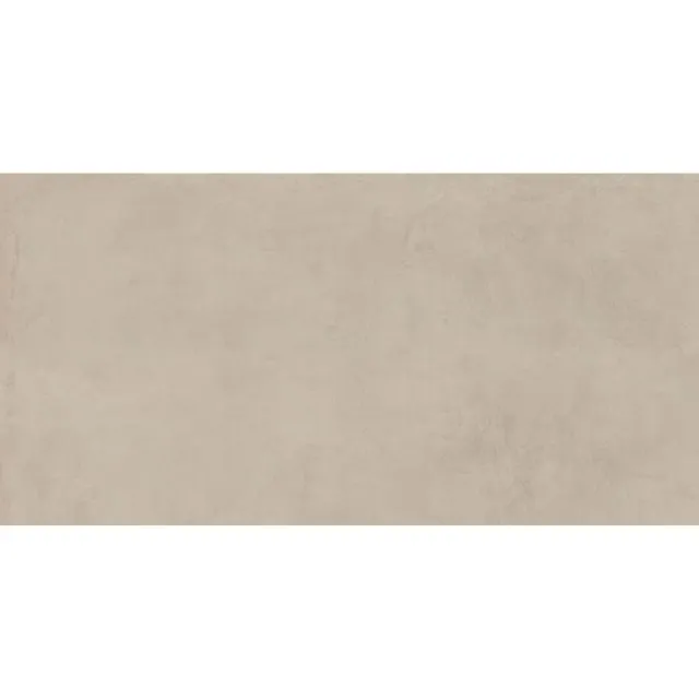 Suelo porcelánico Cronos efecto cemento arena 60x120 cm C1