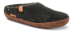 Betterfelt Tøffel Svart N16-20-01
