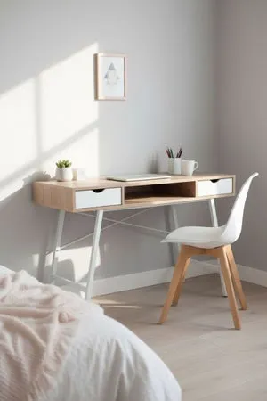 Regalos Miguel - Escritorios - Escritorio Daek 120 x 48 cm