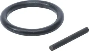 Set di O-ring e perni di sicurezza | 20 mm (3/4") | 17 - 48 mm | 11/16" - 1.15/16"