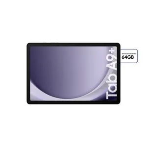 Tablet Samsung Galaxy Tab A9+ 64 GB Graphite