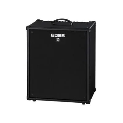 BOSS KTN210B KATANA 300 WATT 2X10 BASS COMBO AMP