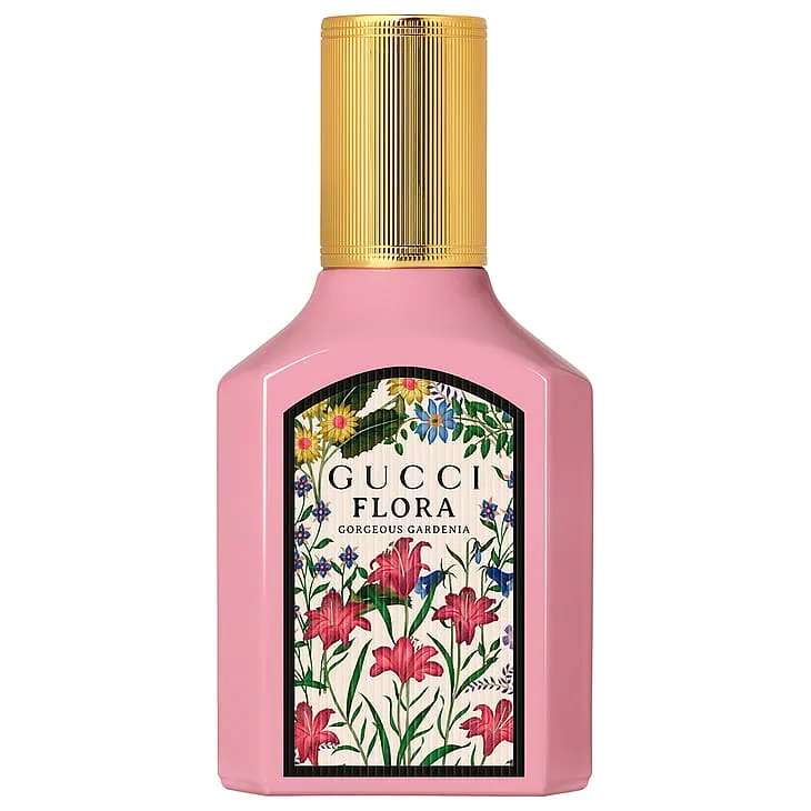 Flora Gorgeous Gardenia EdP