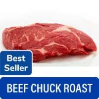 Choice Beef Chuck Roast