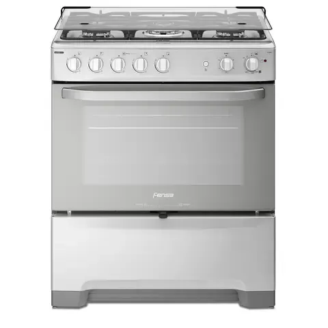 Cocina a Gas 5 Platos F 5500 T