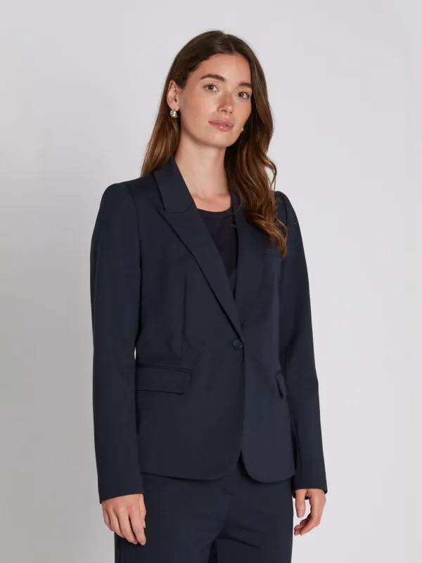 Joy Bani Blazer Midnight