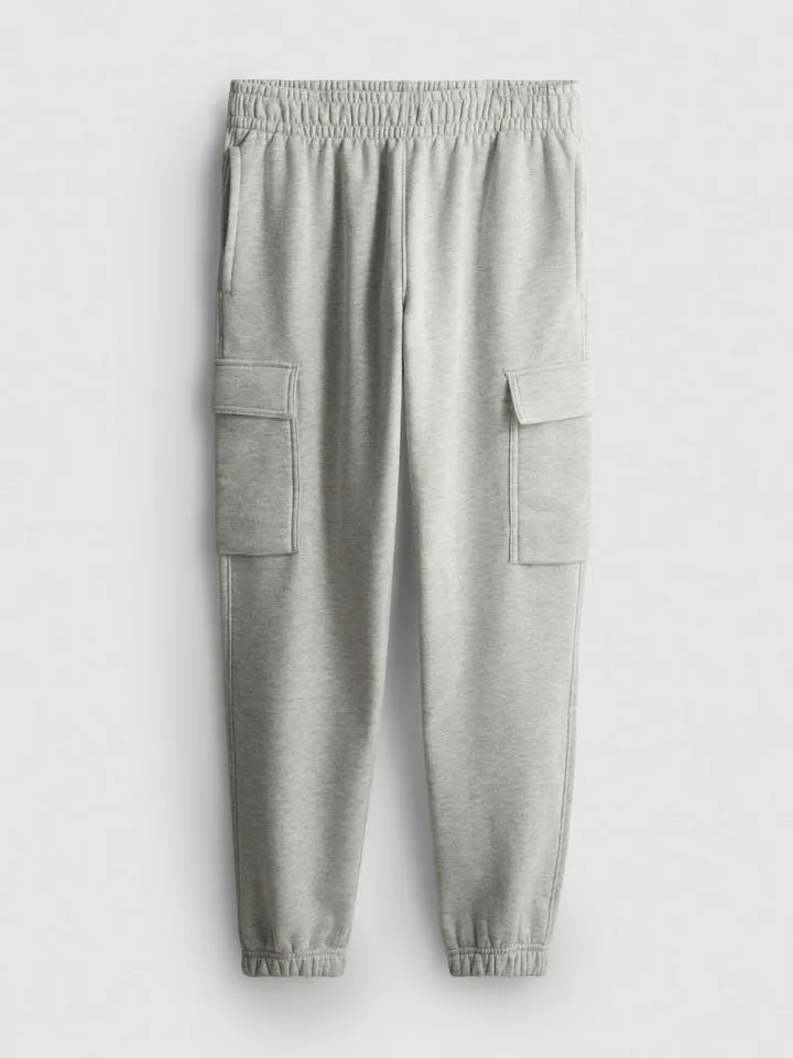 Bas de jogging cargo Essential
