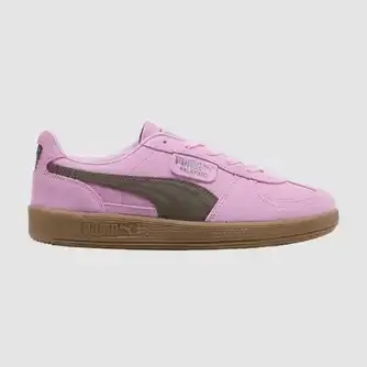 Puma Womens Palermo Lifestyle Shoes