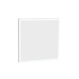 Pannello LED Gdansk bianco 29.5x30 cm con 3 temperature di colore ad intensità regolabile 1800 LUMEN, INSPIRE