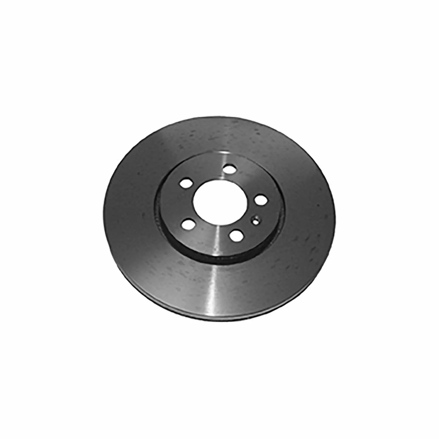 Rotor de Frenos de Disco Duralast Gold D-DL34168