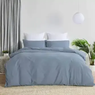 Royal Doulton Mateo Duvet Cover Set