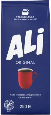 Ali Original